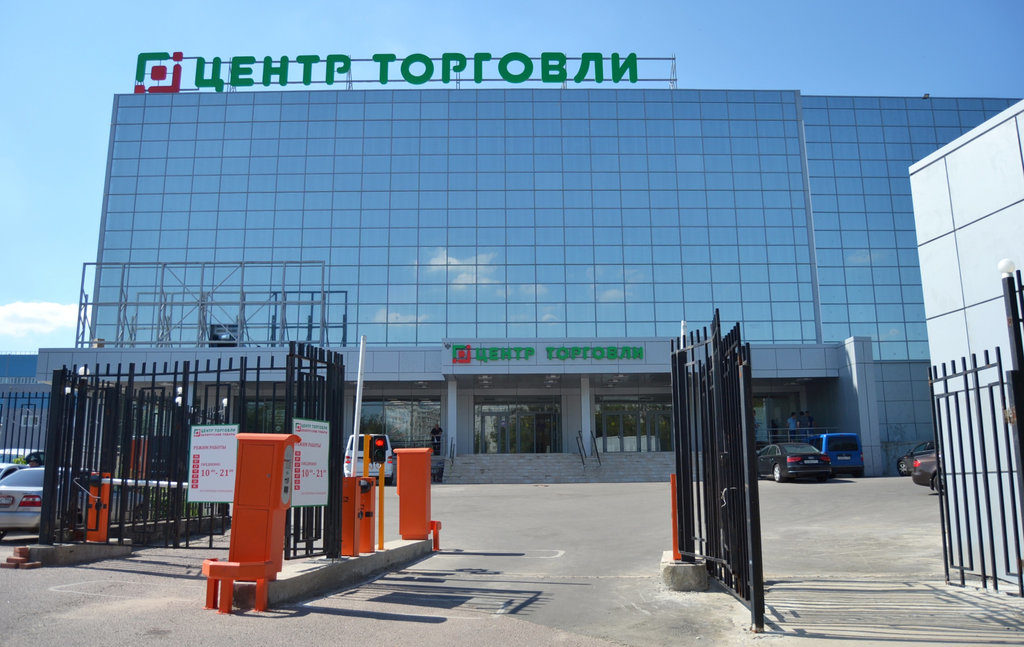 Алтуфьевское шоссе, 37 стр 1